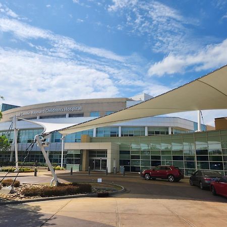 Candlewood Suites Greenville Nc By Ihg Exterior foto