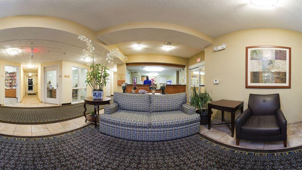 Candlewood Suites Greenville Nc By Ihg Exterior foto
