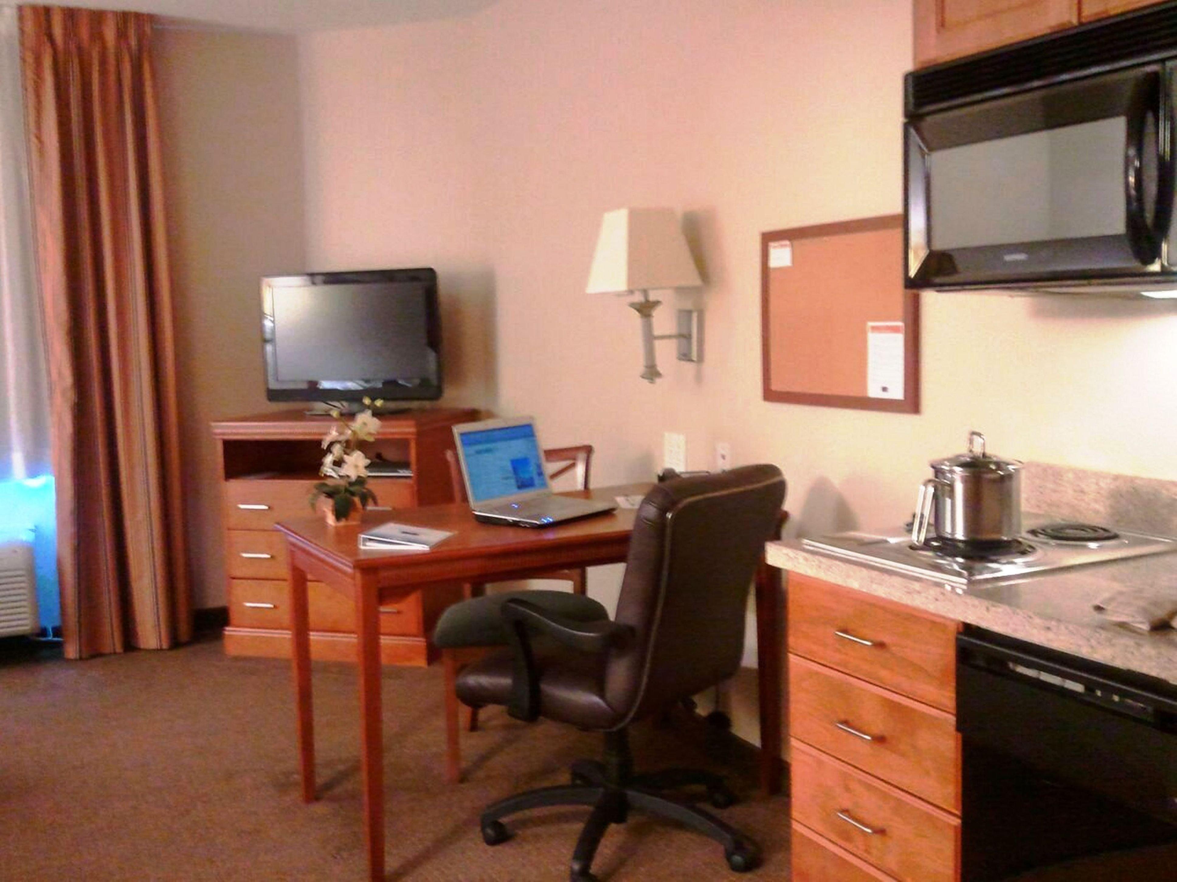Candlewood Suites Greenville Nc By Ihg Exterior foto