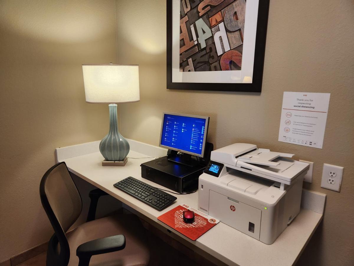 Candlewood Suites Greenville Nc By Ihg Exterior foto