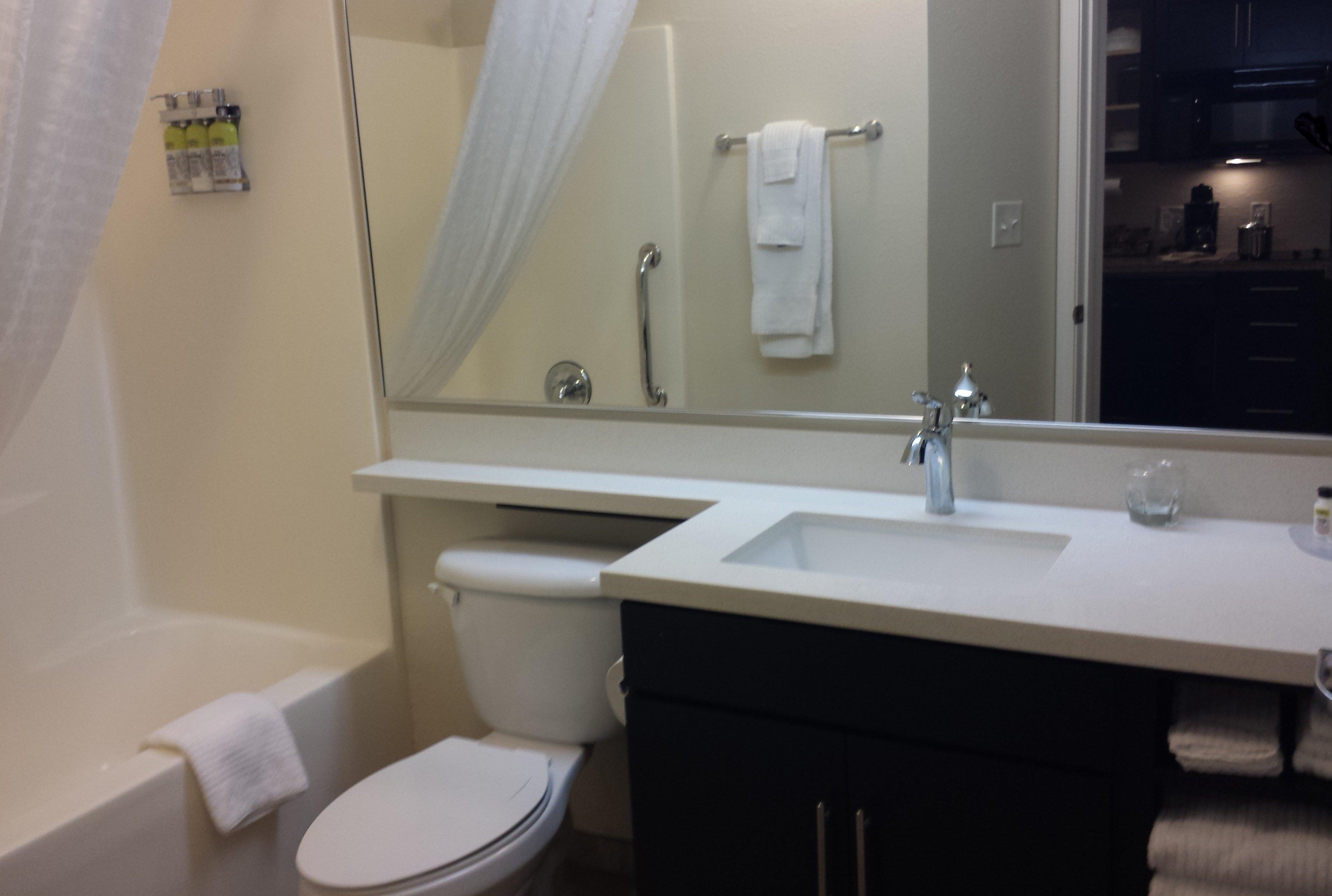 Candlewood Suites Greenville Nc By Ihg Exterior foto