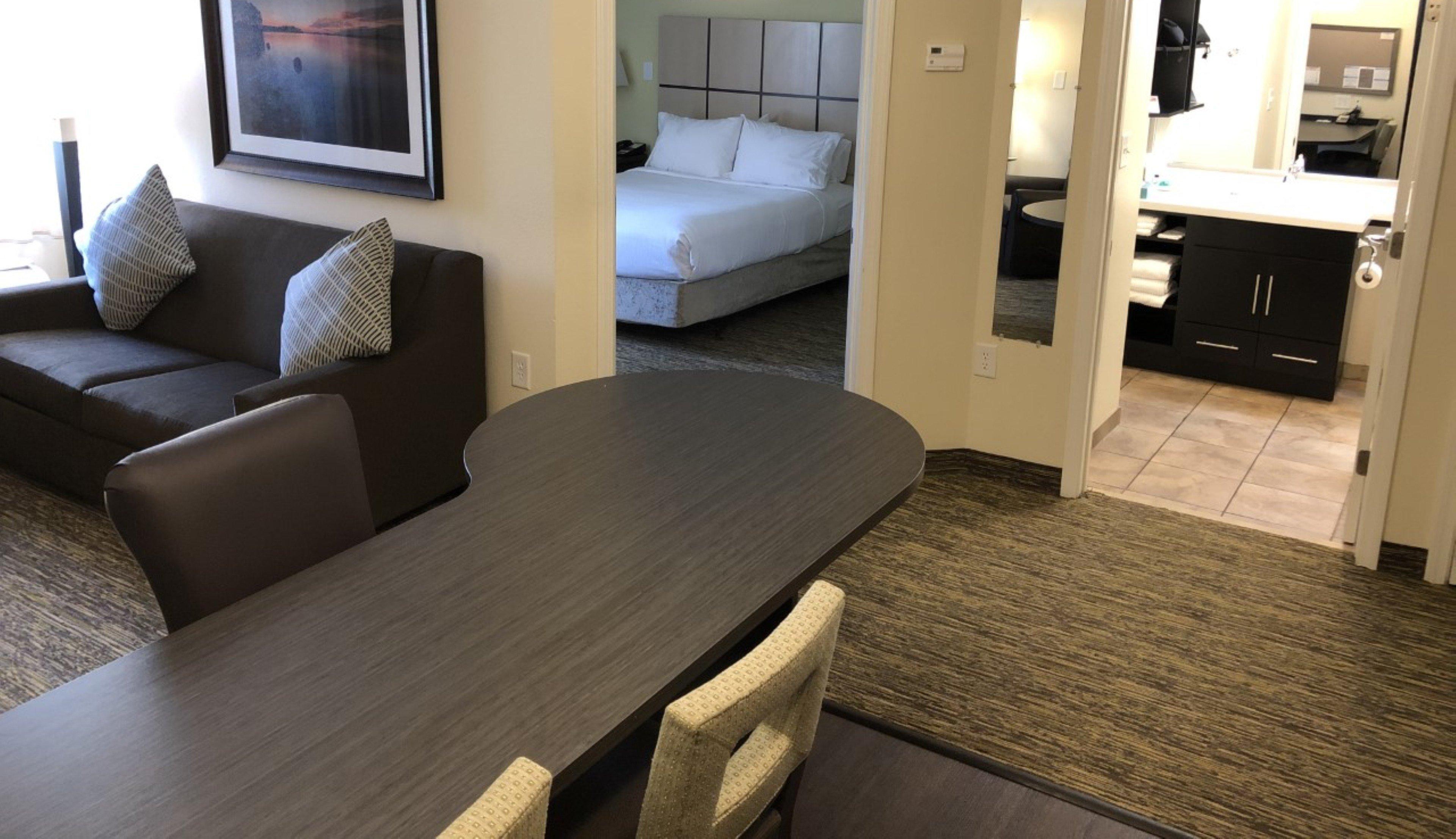 Candlewood Suites Greenville Nc By Ihg Exterior foto