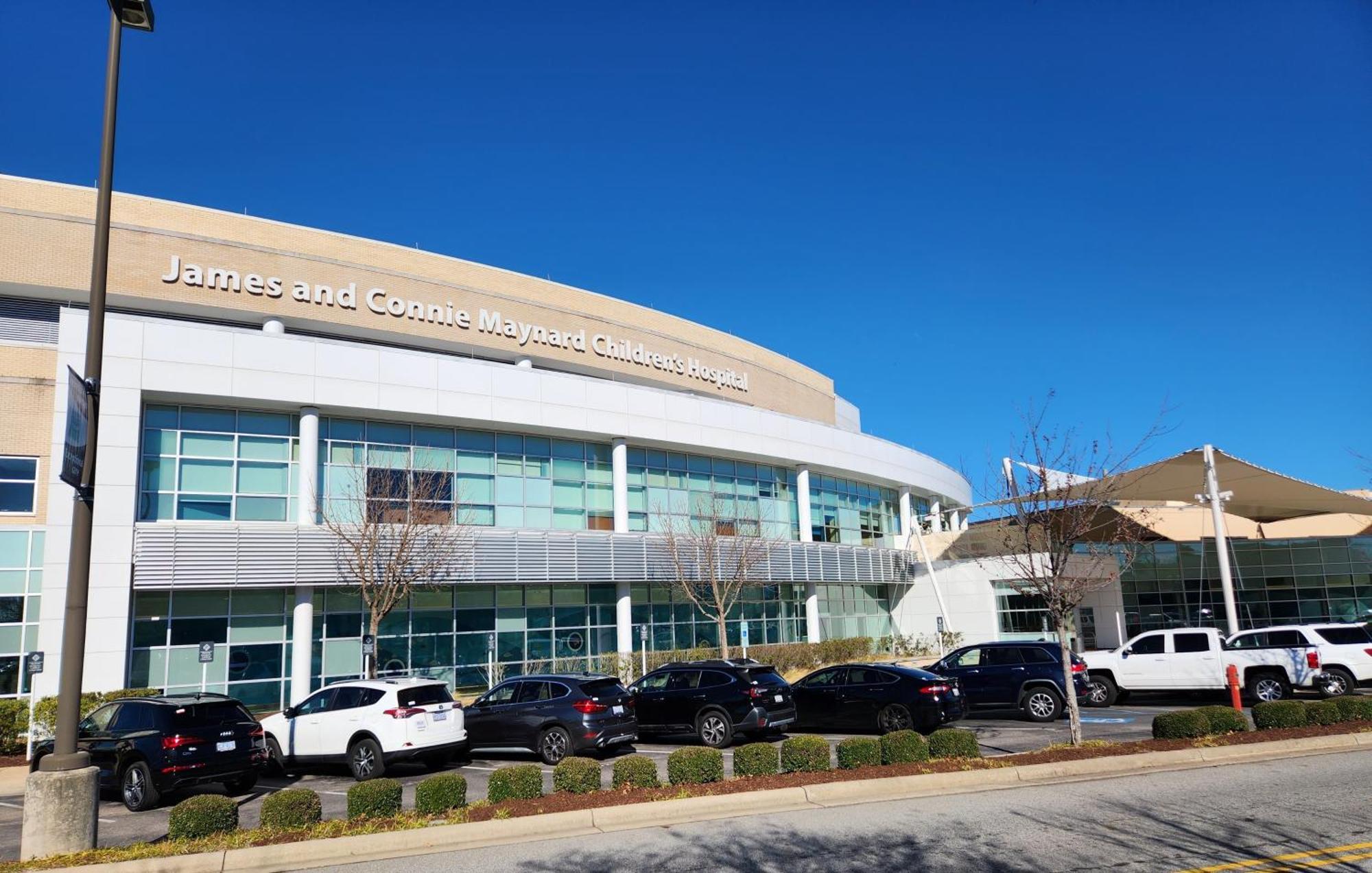 Candlewood Suites Greenville Nc, An Ihg Hotel Exterior foto